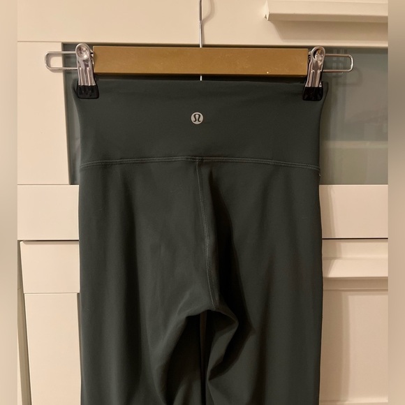 Lululemon Groove Super-High-Rise Split-Hem Flare Pant *Nulu - Picture 6 of 7